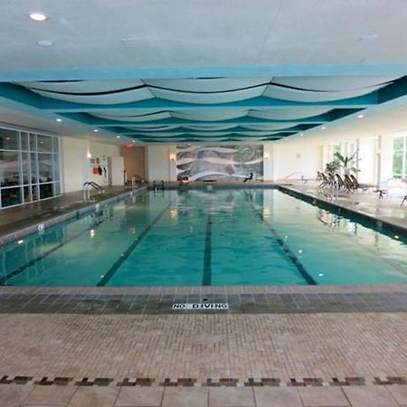 Canyon Ranch Lenox Dış mekan fotoğraf