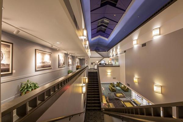 Canyon Ranch Lenox Dış mekan fotoğraf